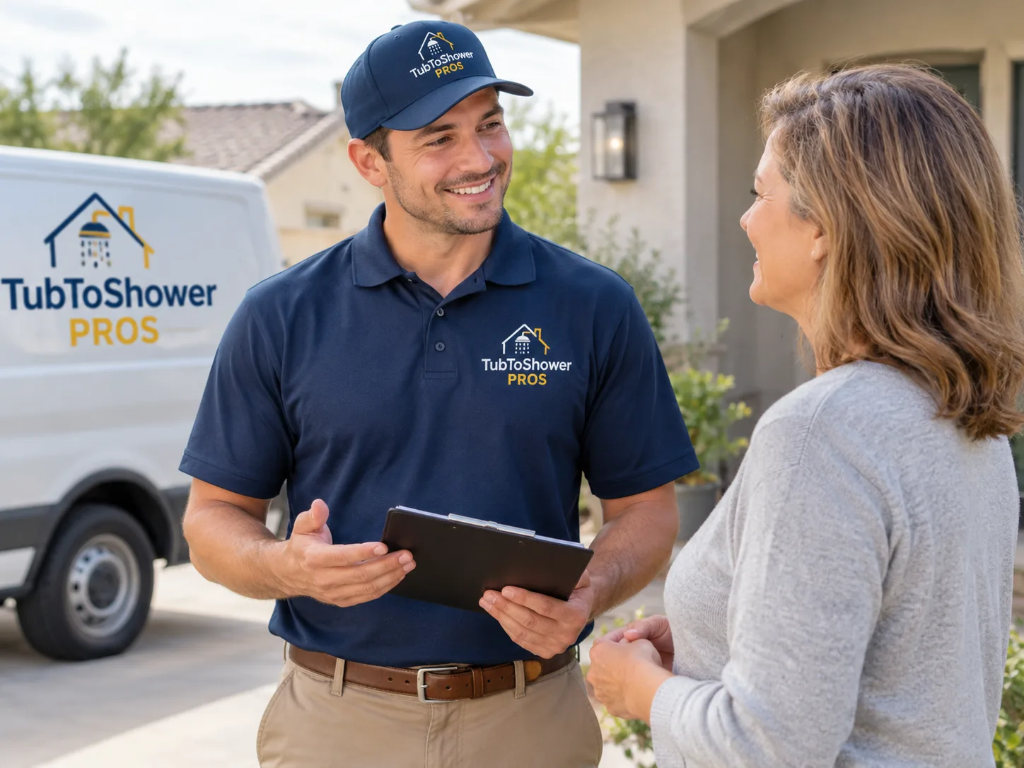 Tub Shower Conversion Lincoln, NE FAQs